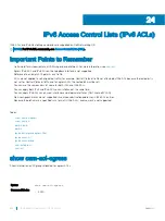 Preview for 824 page of Dell S6100 Configuration Manual