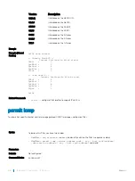 Preview for 826 page of Dell S6100 Configuration Manual