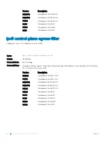 Preview for 828 page of Dell S6100 Configuration Manual