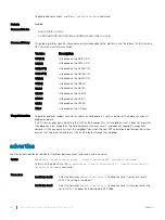 Preview for 836 page of Dell S6100 Configuration Manual