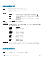 Preview for 864 page of Dell S6100 Configuration Manual