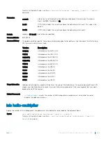 Preview for 865 page of Dell S6100 Configuration Manual