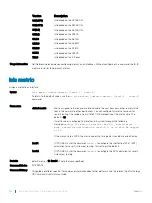 Preview for 868 page of Dell S6100 Configuration Manual