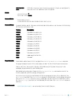 Preview for 883 page of Dell S6100 Configuration Manual