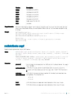 Preview for 885 page of Dell S6100 Configuration Manual