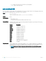 Preview for 888 page of Dell S6100 Configuration Manual