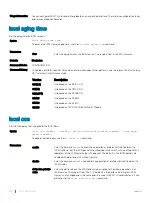 Preview for 904 page of Dell S6100 Configuration Manual