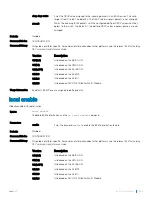 Preview for 905 page of Dell S6100 Configuration Manual