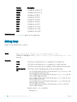 Preview for 912 page of Dell S6100 Configuration Manual