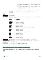 Preview for 922 page of Dell S6100 Configuration Manual