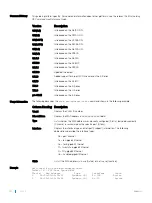 Preview for 930 page of Dell S6100 Configuration Manual