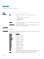 Preview for 938 page of Dell S6100 Configuration Manual