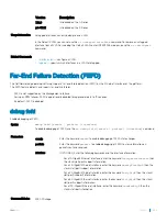 Preview for 945 page of Dell S6100 Configuration Manual