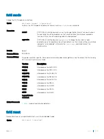 Preview for 949 page of Dell S6100 Configuration Manual