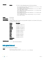 Preview for 950 page of Dell S6100 Configuration Manual