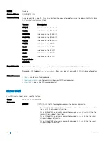 Preview for 952 page of Dell S6100 Configuration Manual