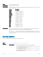 Preview for 966 page of Dell S6100 Configuration Manual