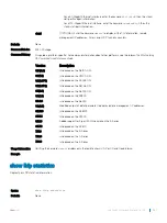 Preview for 967 page of Dell S6100 Configuration Manual