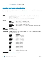 Preview for 970 page of Dell S6100 Configuration Manual