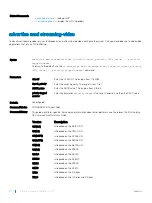 Preview for 974 page of Dell S6100 Configuration Manual