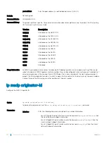 Preview for 990 page of Dell S6100 Configuration Manual