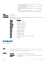 Preview for 991 page of Dell S6100 Configuration Manual