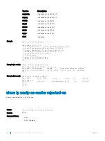 Preview for 998 page of Dell S6100 Configuration Manual