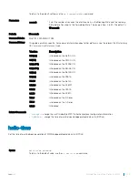 Preview for 1003 page of Dell S6100 Configuration Manual