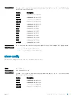 Preview for 1009 page of Dell S6100 Configuration Manual