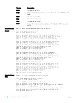 Preview for 1012 page of Dell S6100 Configuration Manual