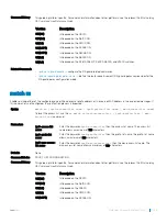 Preview for 1035 page of Dell S6100 Configuration Manual