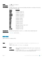 Preview for 1067 page of Dell S6100 Configuration Manual