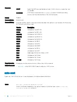 Preview for 1070 page of Dell S6100 Configuration Manual