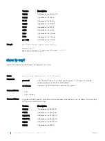 Preview for 1112 page of Dell S6100 Configuration Manual