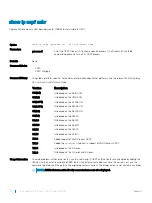 Preview for 1114 page of Dell S6100 Configuration Manual