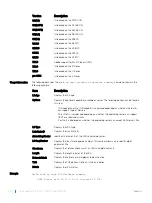 Preview for 1132 page of Dell S6100 Configuration Manual