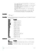 Preview for 1134 page of Dell S6100 Configuration Manual