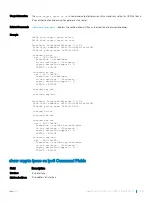 Preview for 1179 page of Dell S6100 Configuration Manual