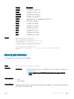 Preview for 1215 page of Dell S6100 Configuration Manual