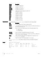 Preview for 1216 page of Dell S6100 Configuration Manual