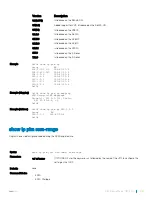 Preview for 1219 page of Dell S6100 Configuration Manual