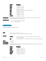 Preview for 1336 page of Dell S6100 Configuration Manual