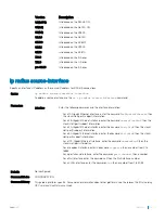 Preview for 1407 page of Dell S6100 Configuration Manual