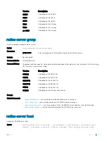 Preview for 1409 page of Dell S6100 Configuration Manual