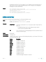 Preview for 1413 page of Dell S6100 Configuration Manual