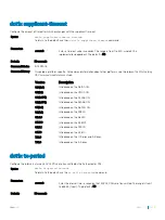 Preview for 1433 page of Dell S6100 Configuration Manual