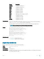 Preview for 1437 page of Dell S6100 Configuration Manual