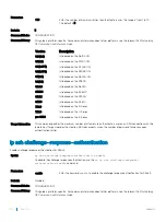 Preview for 1440 page of Dell S6100 Configuration Manual