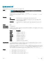 Preview for 1451 page of Dell S6100 Configuration Manual