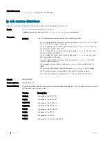 Preview for 1452 page of Dell S6100 Configuration Manual